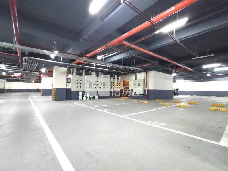 楊梅金溪特區三房車(全新完工)房屋室內格局與周邊環境