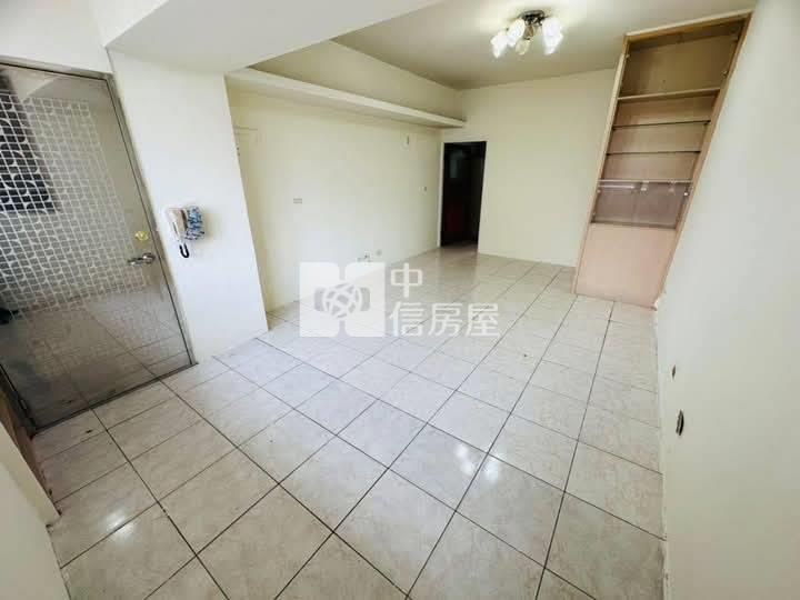 近八德國中電梯華廈大3房房屋室內格局與周邊環境