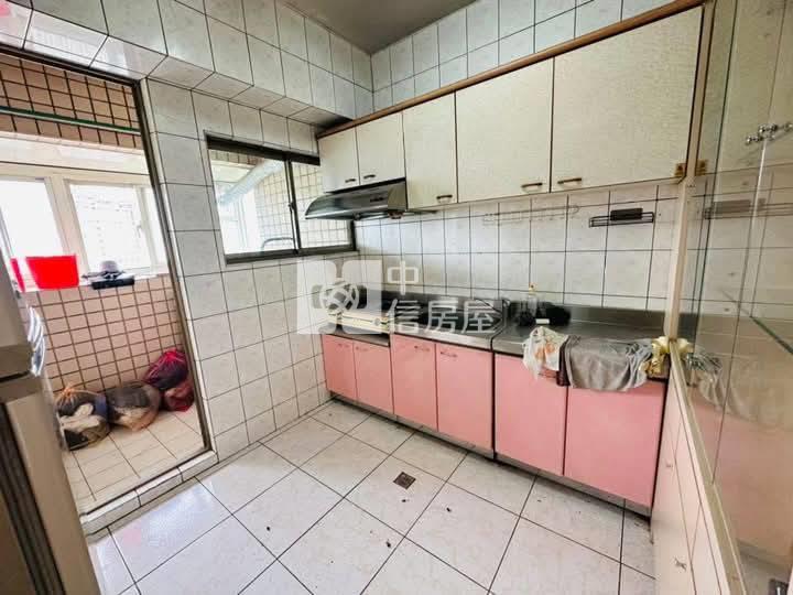近八德國中電梯華廈大3房房屋室內格局與周邊環境