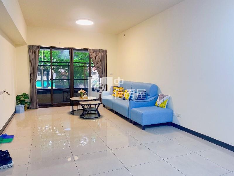 佳泰捷郡機捷大3房房屋室內格局與周邊環境