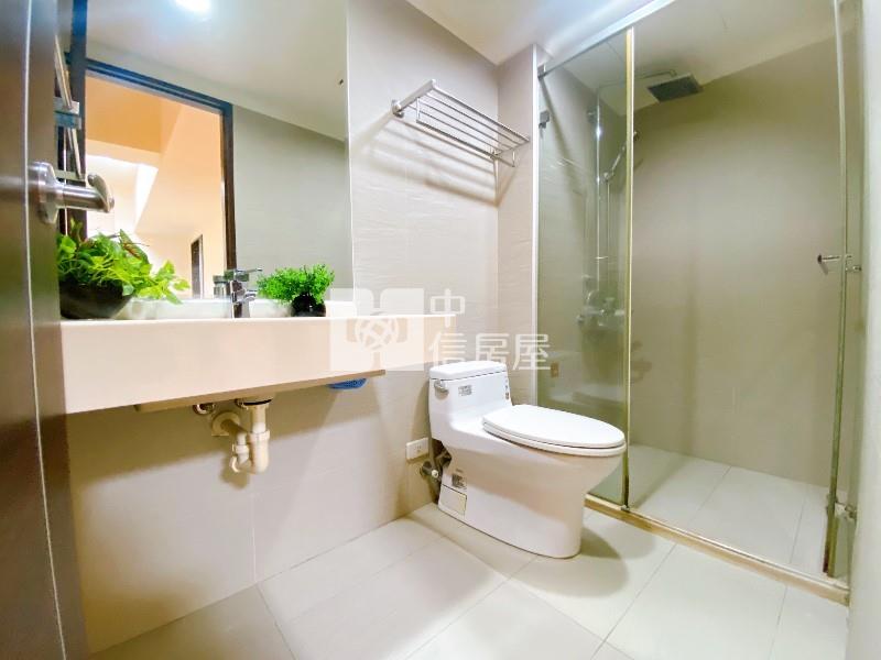 佳泰捷郡機捷大3房房屋室內格局與周邊環境