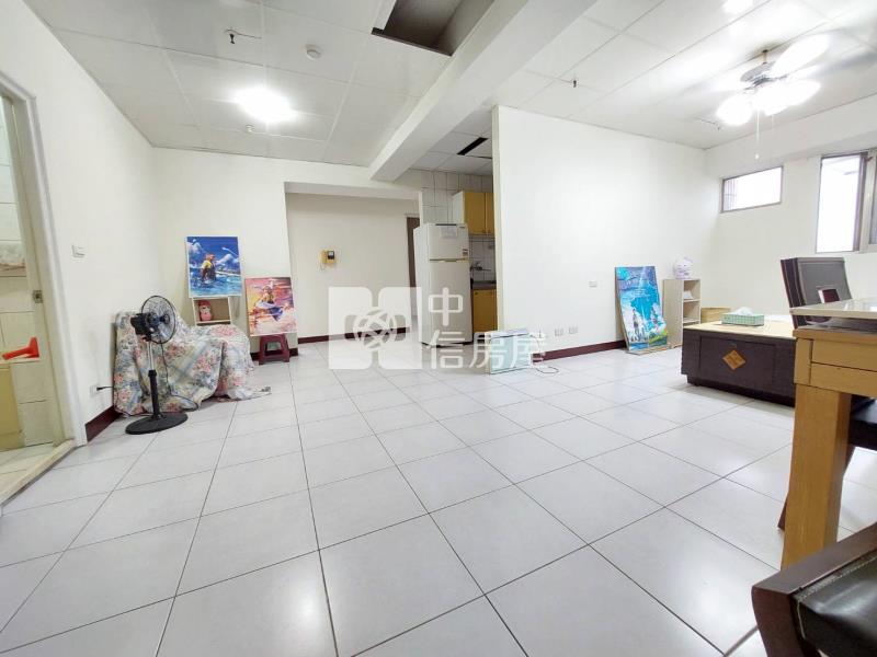 龍慈福欣園邸電梯3房房屋室內格局與周邊環境