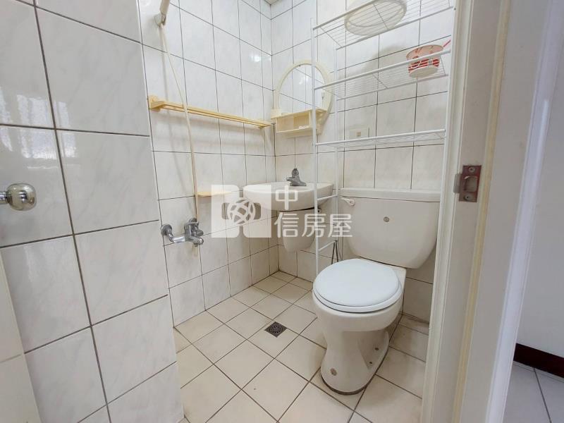 龍慈福欣園邸電梯3房房屋室內格局與周邊環境
