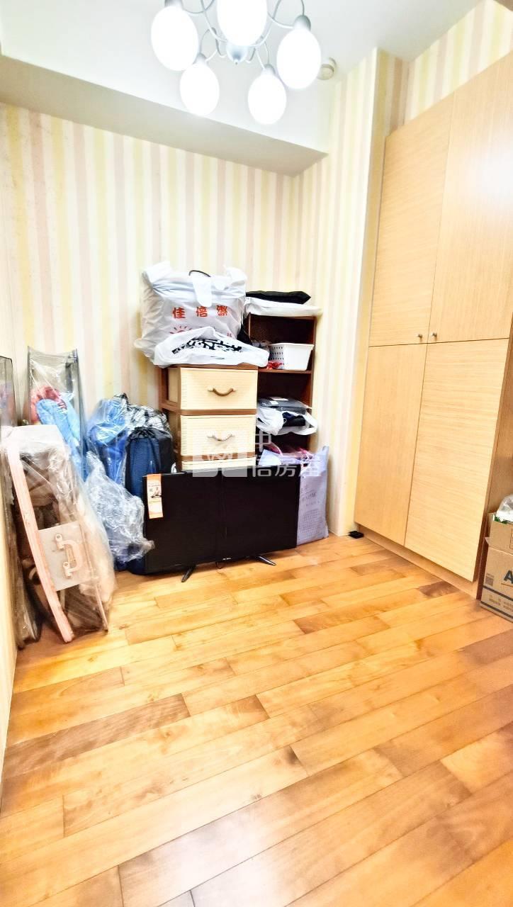 慶都大地復國商圈溫馨三房+平車房屋室內格局與周邊環境