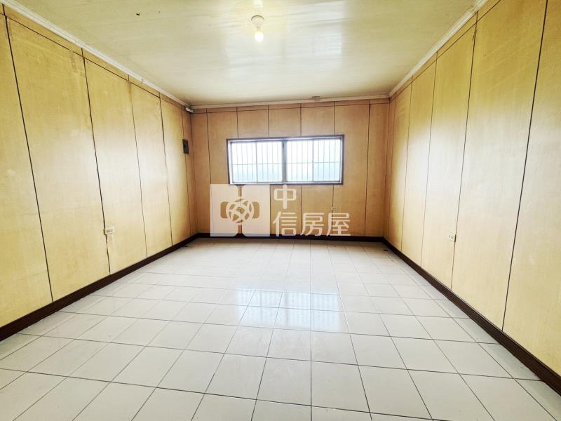 【安家】東安中小學五房透天房屋室內格局與周邊環境