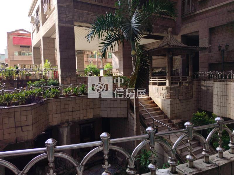 中壢後站捷運麥當勞旁景觀美套房(可廣告)房屋室內格局與周邊環境