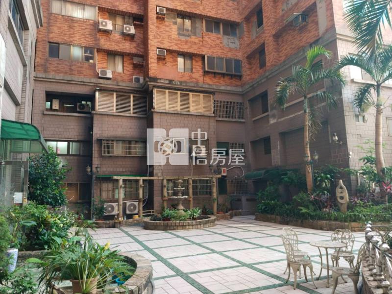 中壢後站捷運麥當勞旁景觀美套房(可廣告)房屋室內格局與周邊環境