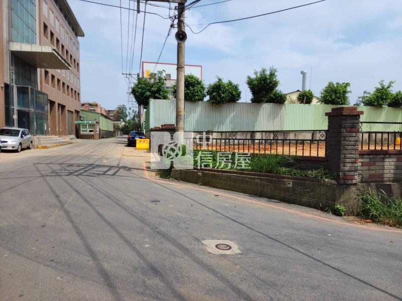 【安家】楊梅上田國小（和平段）丁種工業地房屋室內格局與周邊環境