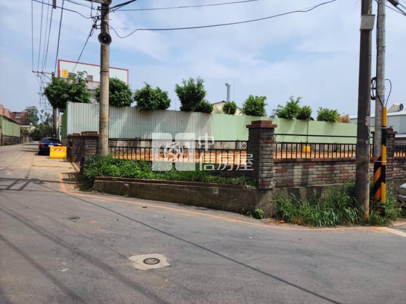 【安家】楊梅上田國小（和平段）丁種工業地房屋室內格局與周邊環境
