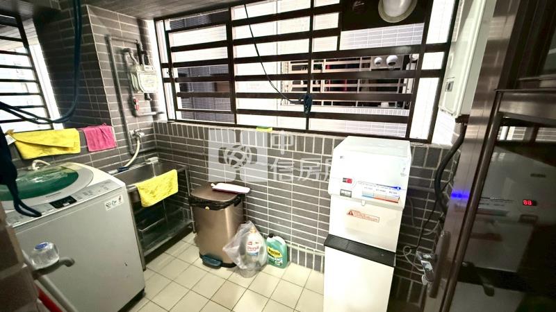 【神馬】過嶺商圈海德一號三房車房屋室內格局與周邊環境