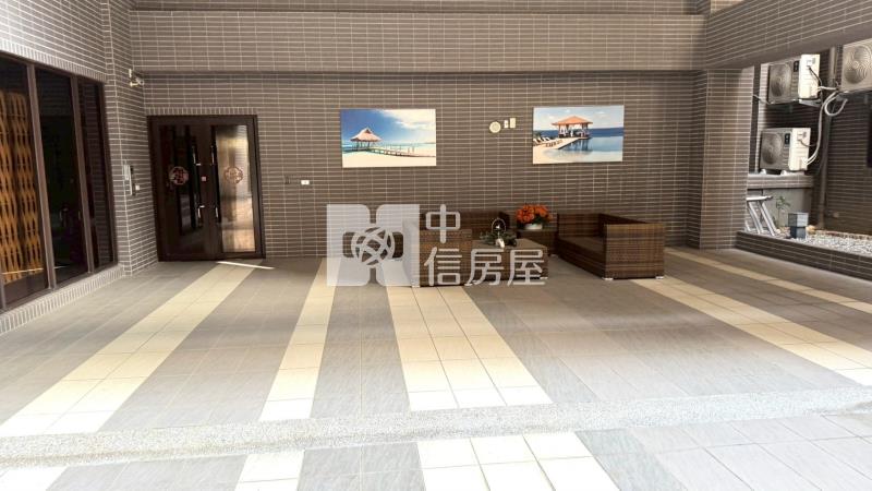 【神馬】過嶺商圈海德一號三房車房屋室內格局與周邊環境