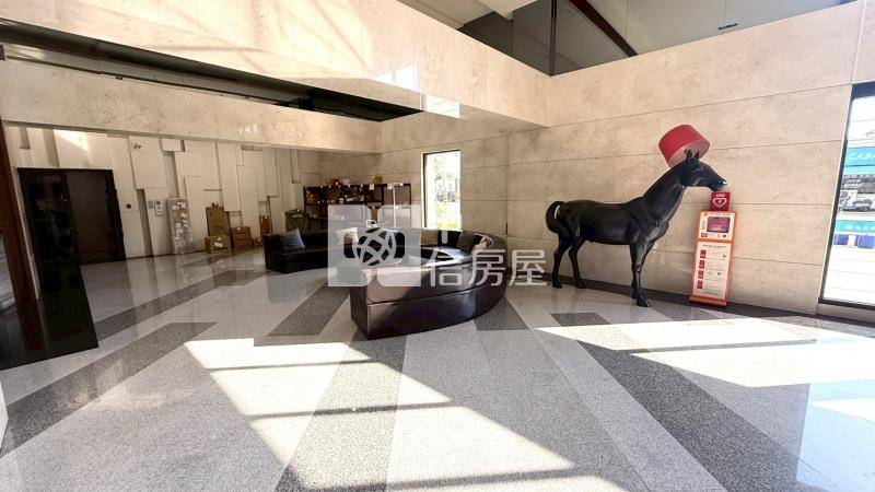 【神馬】過嶺商圈海德一號三房車房屋室內格局與周邊環境