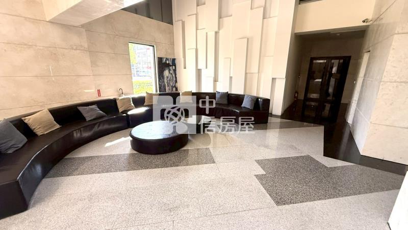 【神馬】過嶺商圈海德一號三房車房屋室內格局與周邊環境