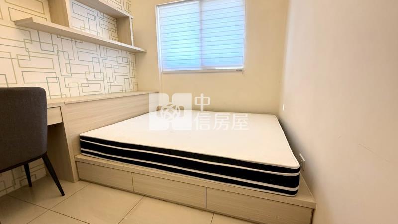 【神馬】過嶺商圈海德一號三房車房屋室內格局與周邊環境