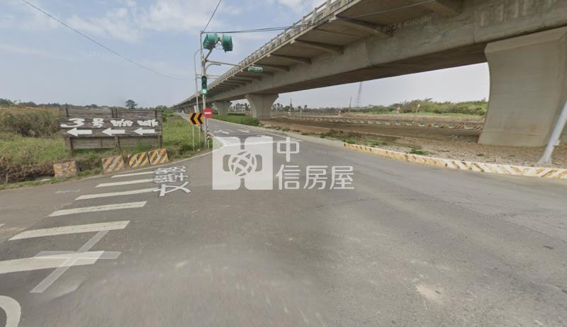 【安家】專任-新屋3號咖啡旁正臺61小農地房屋室內格局與周邊環境