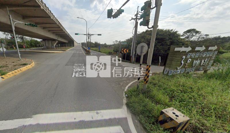 【安家】專任-新屋3號咖啡旁正臺61小農地房屋室內格局與周邊環境