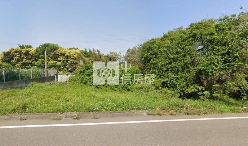 【安家】專任-新屋3號咖啡旁正臺61小農地房屋室內格局與周邊環境