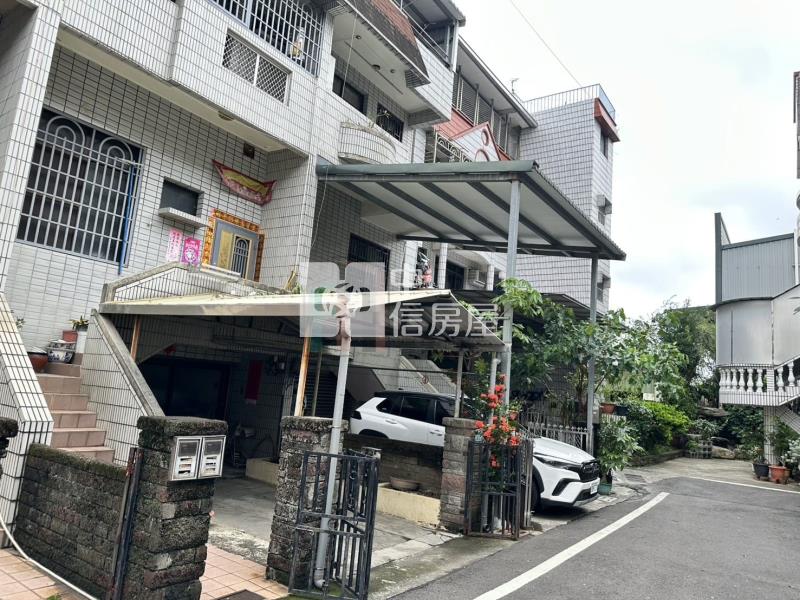 【豐禾】岡山花都邊間雙車RK3捷運宅房屋室內格局與周邊環境
