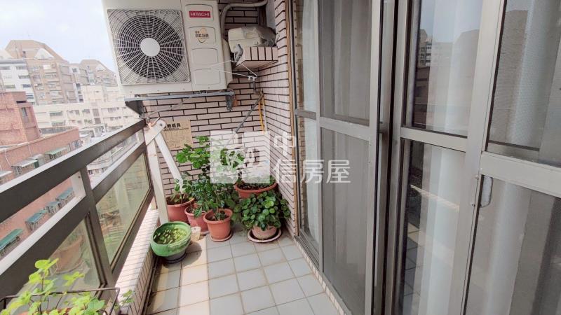 內壢車站景觀3房車房屋室內格局與周邊環境