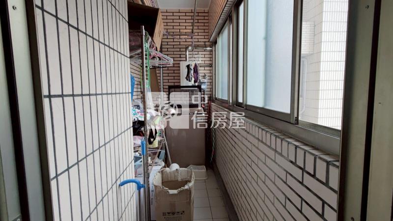 內壢車站景觀3房車房屋室內格局與周邊環境