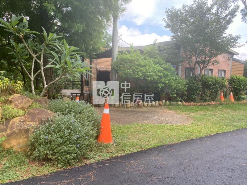 關西大東坑美農地房屋室內格局與周邊環境
