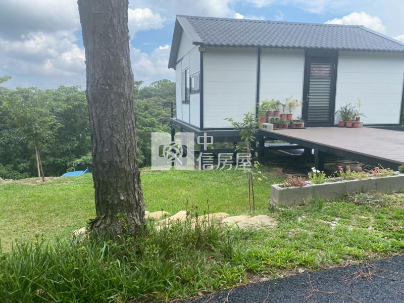 關西大東坑美農地房屋室內格局與周邊環境