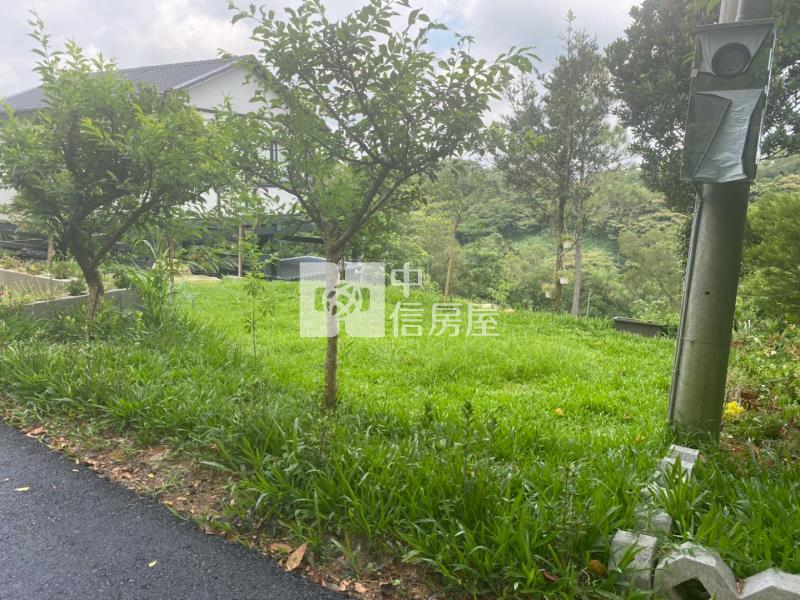 關西大東坑美農地房屋室內格局與周邊環境