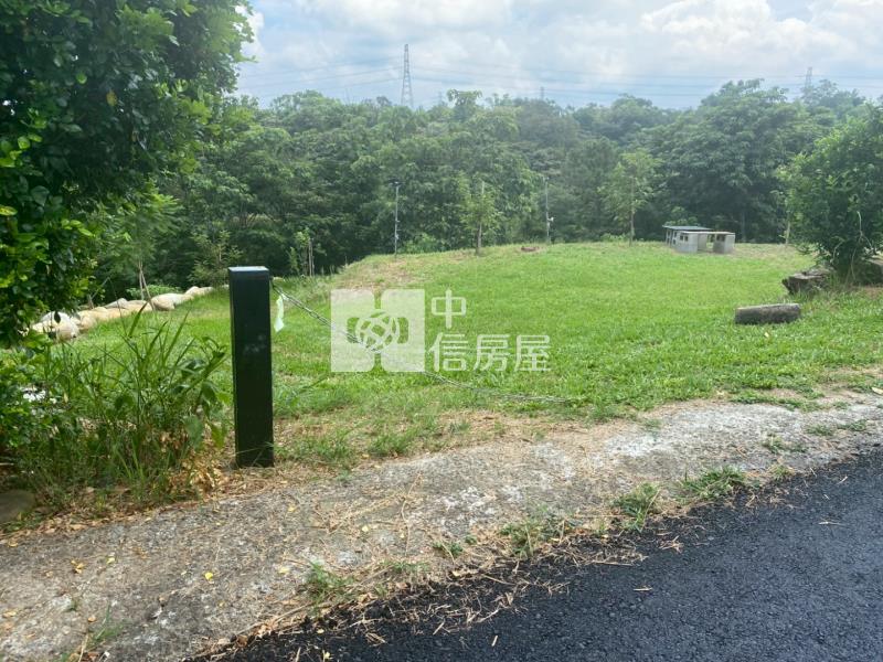 關西大東坑美農地房屋室內格局與周邊環境