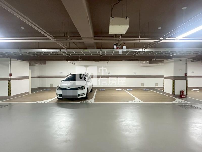 聚富滿滿全新未住超值價三房平車房屋室內格局與周邊環境
