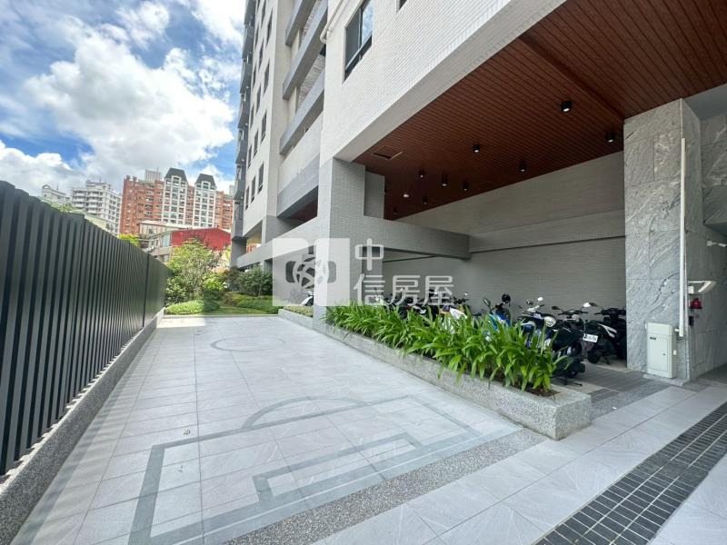 聚富滿滿全新未住超值價三房平車房屋室內格局與周邊環境