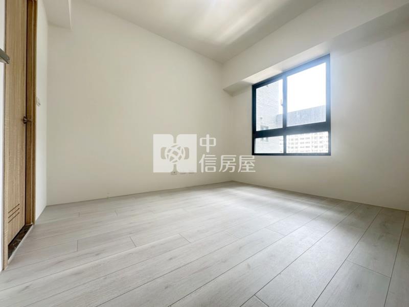 聚富滿滿全新未住超值價三房平車房屋室內格局與周邊環境