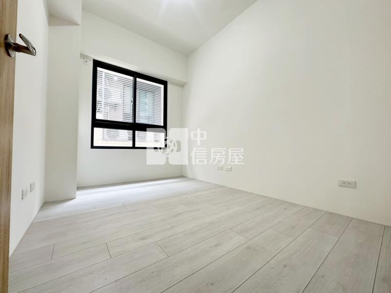 聚富滿滿全新未住超值價三房平車房屋室內格局與周邊環境