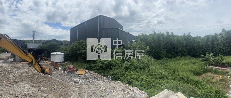 蘆竹區超值乙工地房屋室內格局與周邊環境