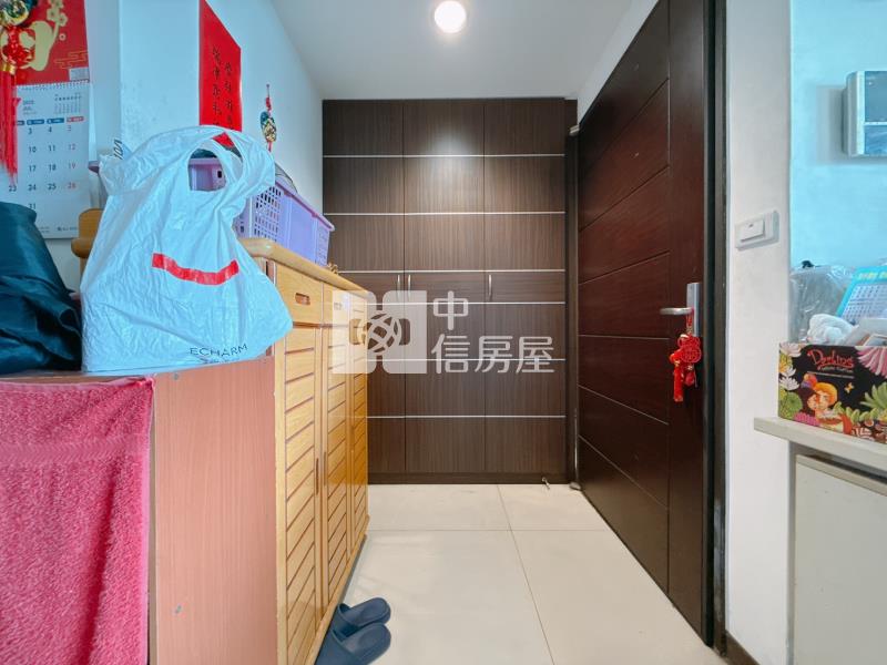 【安家】專任-龍岡宜誠天裔稀有景觀四房車房屋室內格局與周邊環境
