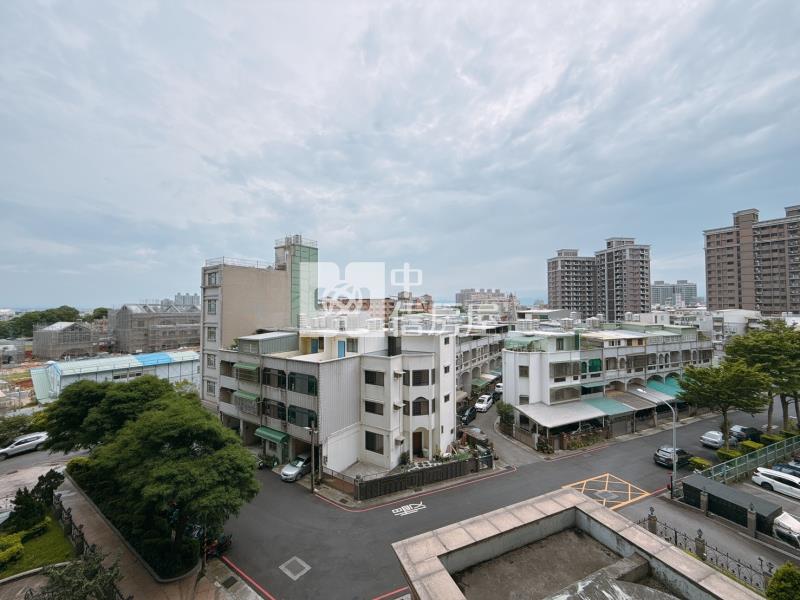 【安家】專任-龍岡宜誠天裔稀有景觀四房車房屋室內格局與周邊環境