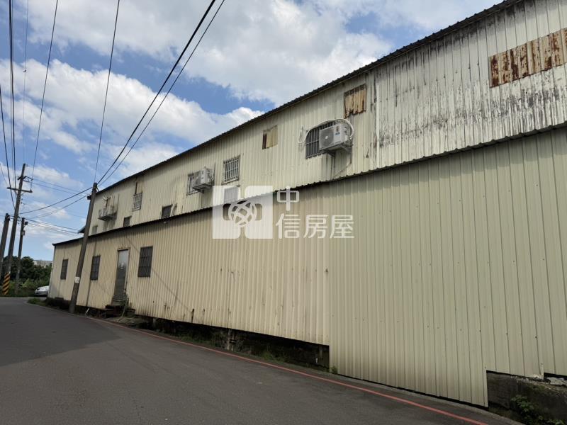 八德合法農舍+挑高倉庫房屋室內格局與周邊環境