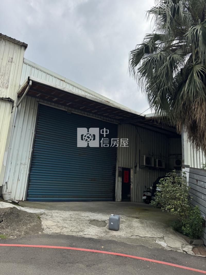 八德合法農舍+挑高倉庫房屋室內格局與周邊環境