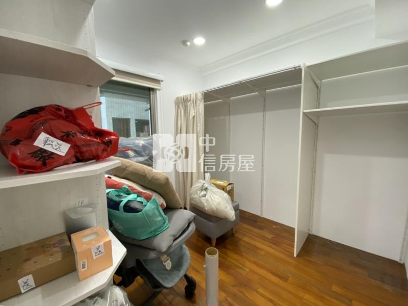 海華巴黎三房車房屋室內格局與周邊環境