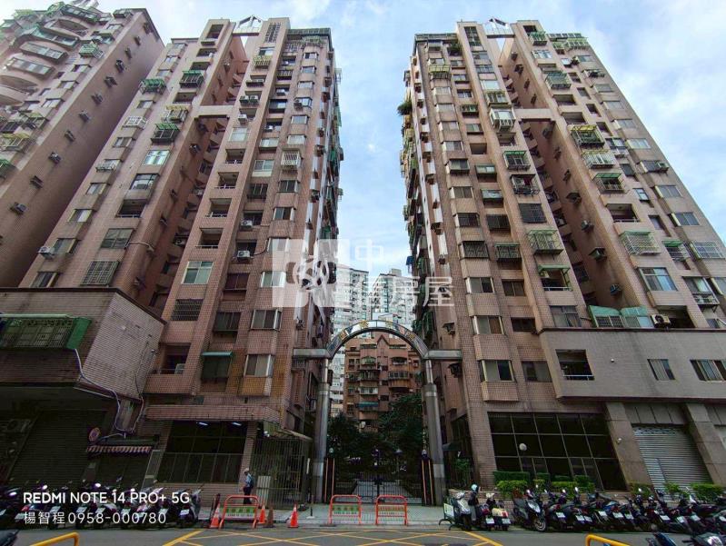 J12.低總價國際京城3房【捷運新北園區站加盟店】房屋室內格局與周邊環境