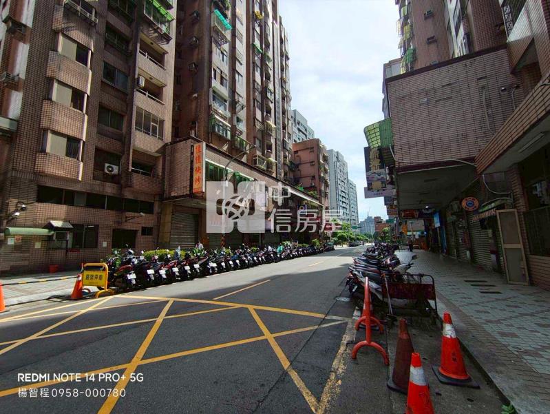 J12.低總價國際京城3房【捷運新北園區站加盟店】房屋室內格局與周邊環境