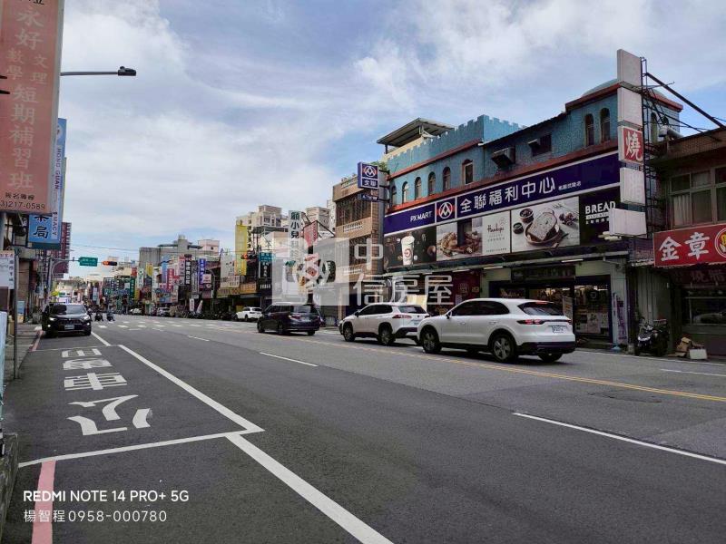 J12.低總價國際京城3房【捷運新北園區站加盟店】房屋室內格局與周邊環境