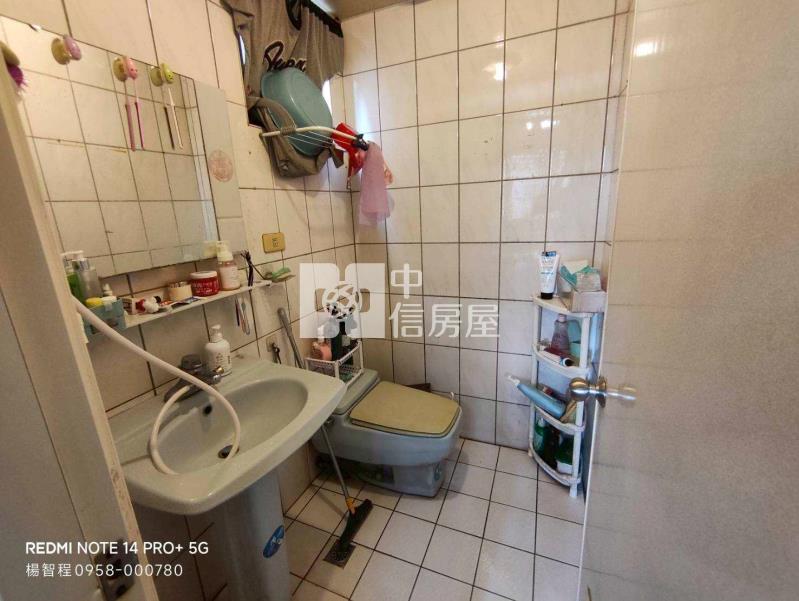 J12.低總價國際京城3房【捷運新北園區站加盟店】房屋室內格局與周邊環境