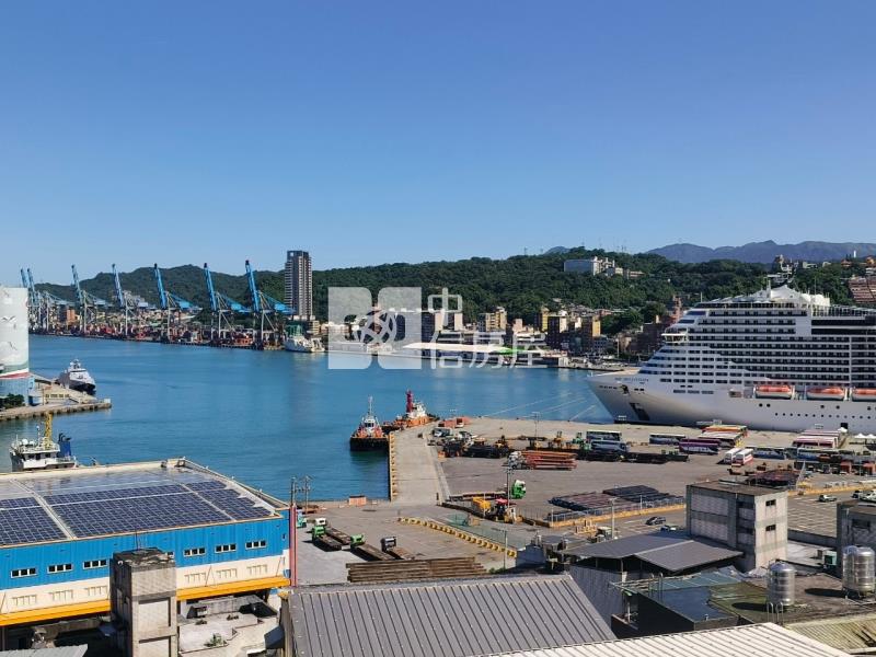 ▲近火車站北站全新電梯三房房屋室內格局與周邊環境