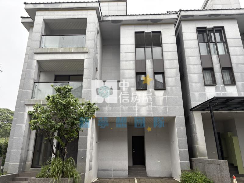 【新夢想】陽光四季全新電梯別墅房屋室內格局與周邊環境
