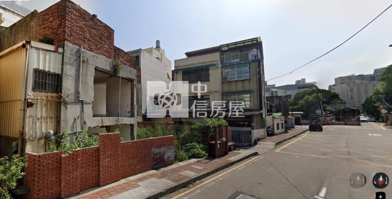 桃園法院辦公大樓旁須整建大透天房屋室內格局與周邊環境