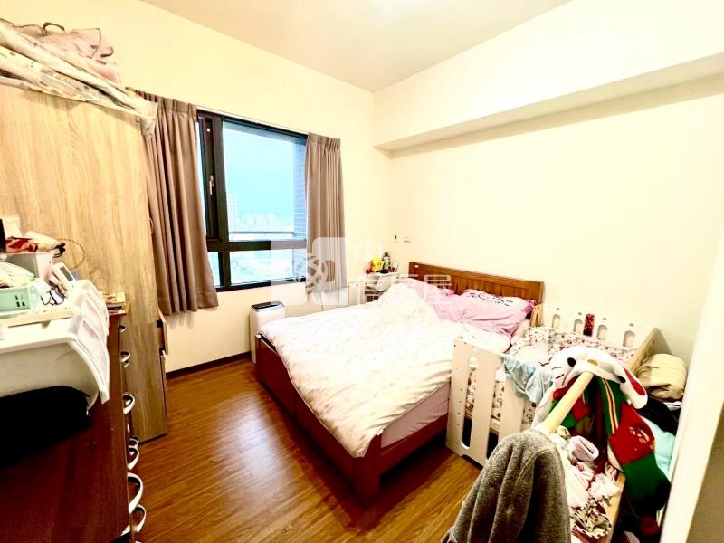 長安城車位大兩房房屋室內格局與周邊環境