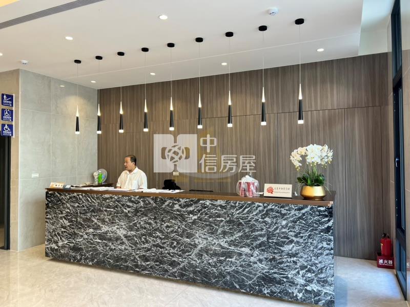 【玖禾】客運園區璟都凱悅店面工作室辦公室S3房屋室內格局與周邊環境