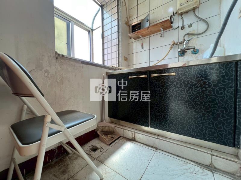 中原大學套房房屋室內格局與周邊環境
