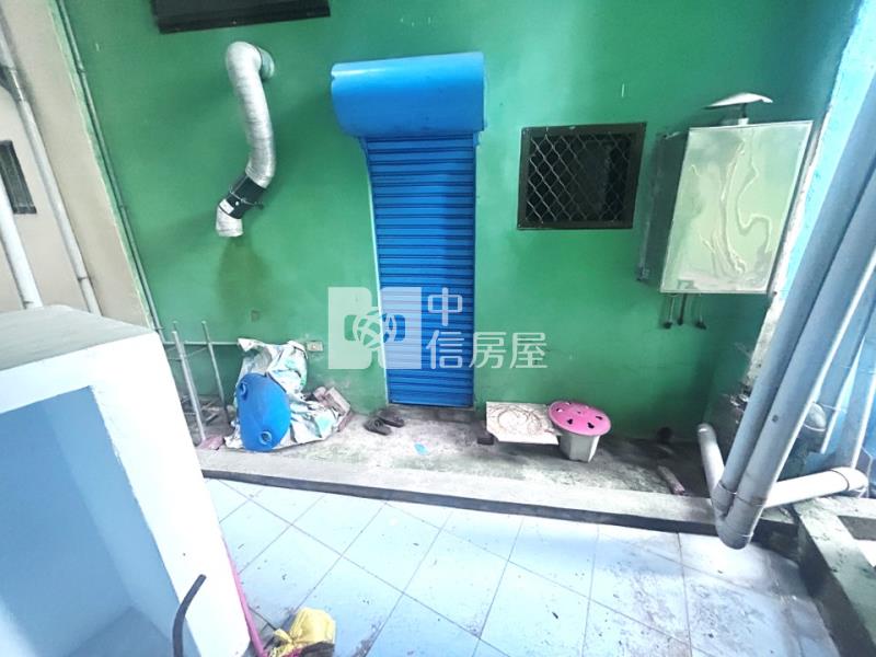 潮州15米路店住透天房屋室內格局與周邊環境