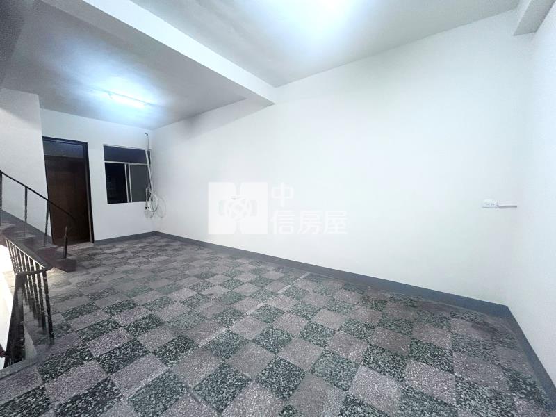 潮州15米路店住透天房屋室內格局與周邊環境